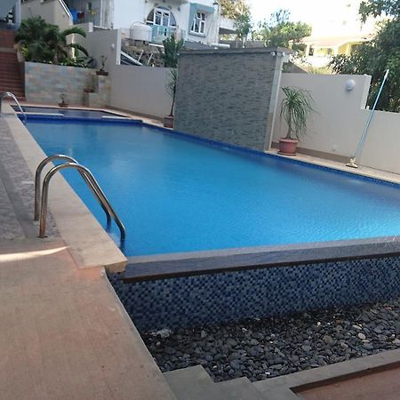 Luxor Appartement Flic-en-Flacq Zewnętrze zdjęcie