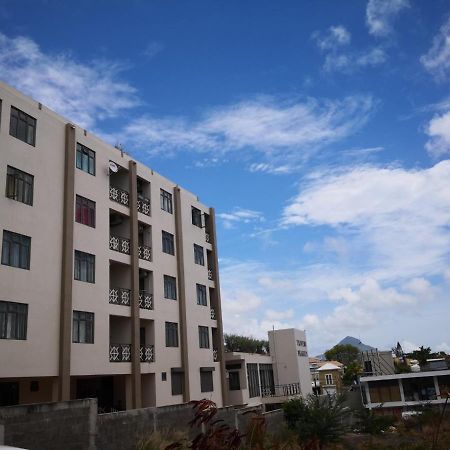 Luxor Appartement Flic-en-Flacq Zewnętrze zdjęcie