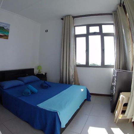 Luxor Appartement Flic-en-Flacq Zewnętrze zdjęcie