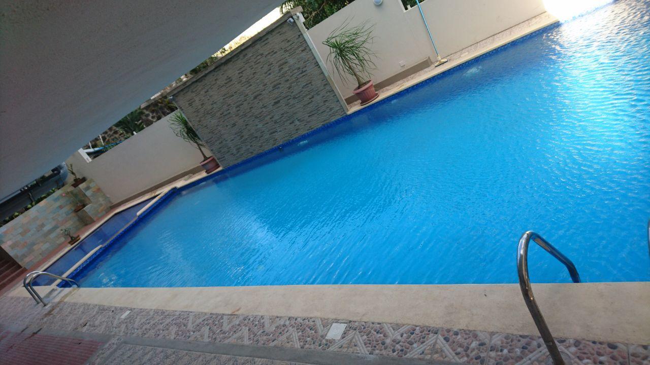 Luxor Appartement Flic-en-Flacq Zewnętrze zdjęcie