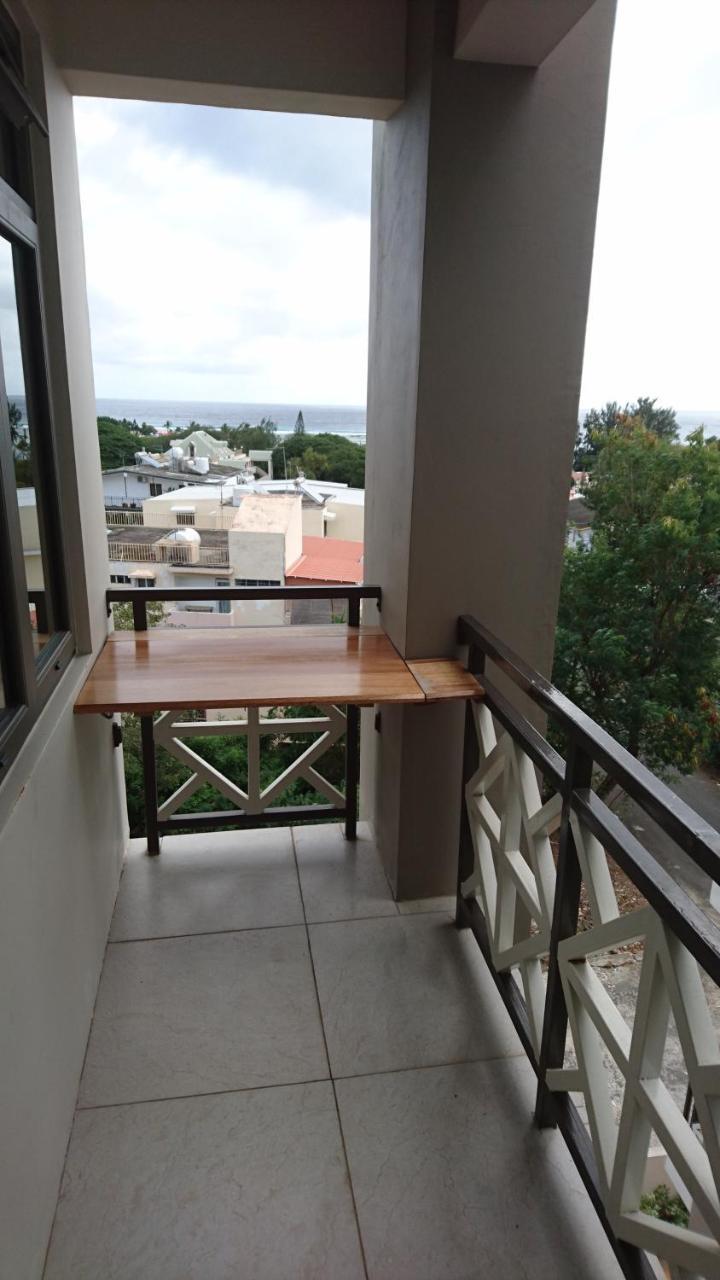 Luxor Appartement Flic-en-Flacq Zewnętrze zdjęcie