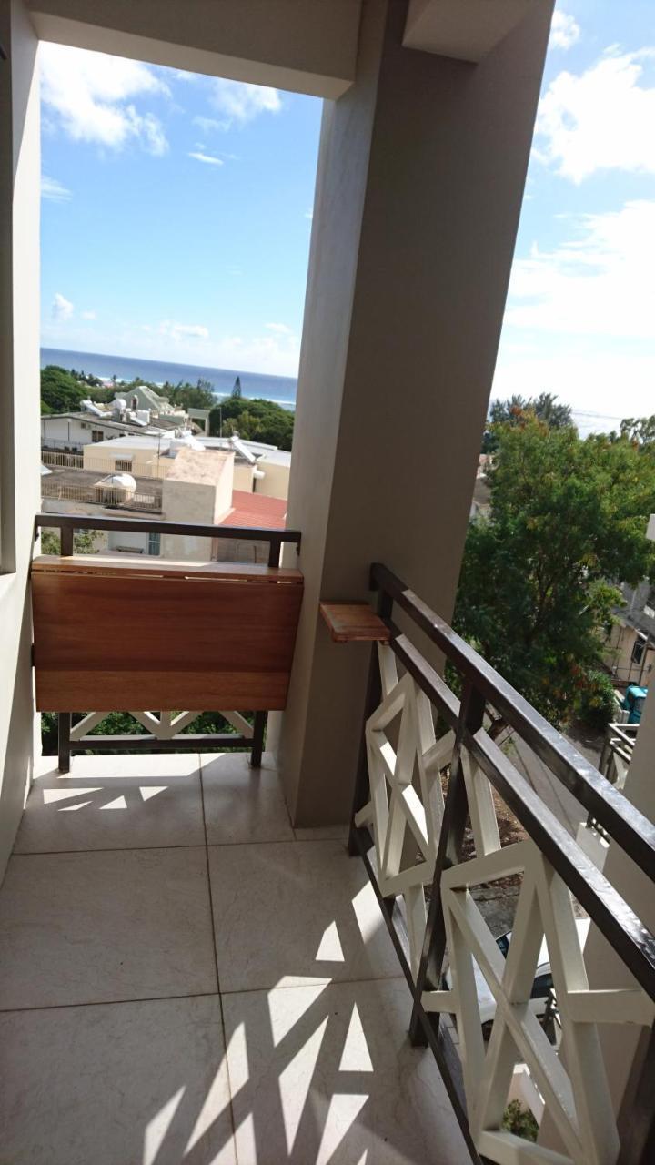 Luxor Appartement Flic-en-Flacq Zewnętrze zdjęcie