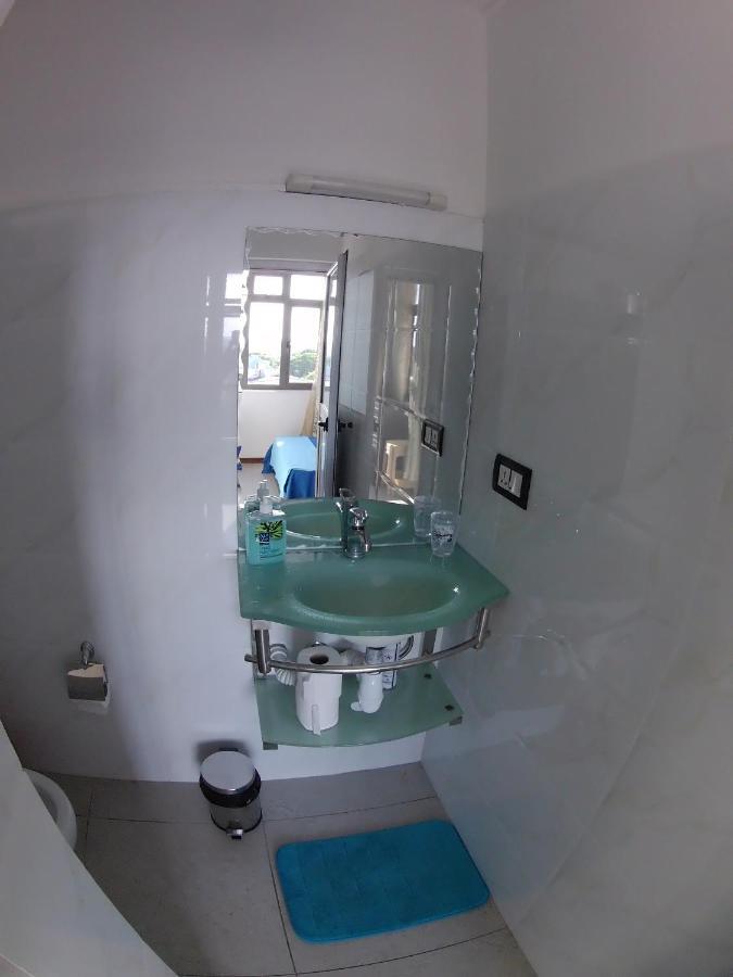 Luxor Appartement Flic-en-Flacq Zewnętrze zdjęcie