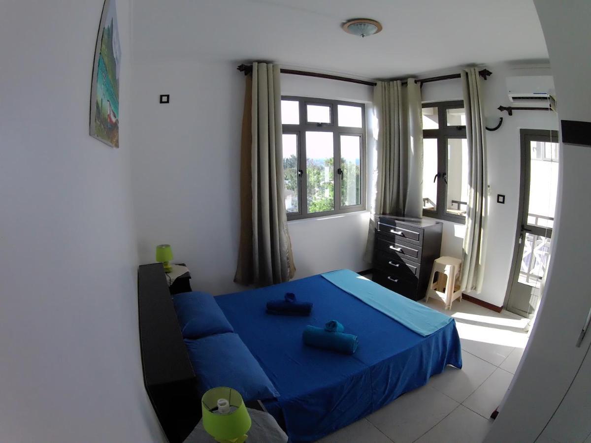 Luxor Appartement Flic-en-Flacq Zewnętrze zdjęcie