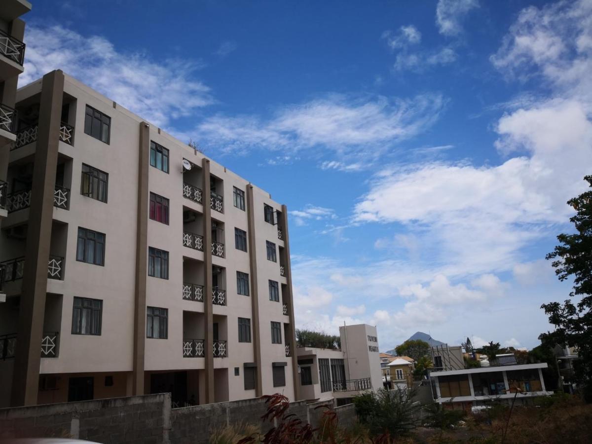Luxor Appartement Flic-en-Flacq Zewnętrze zdjęcie