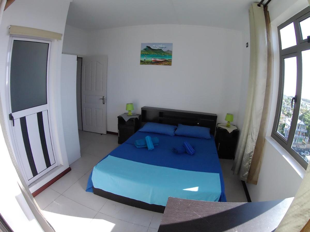 Luxor Appartement Flic-en-Flacq Zewnętrze zdjęcie