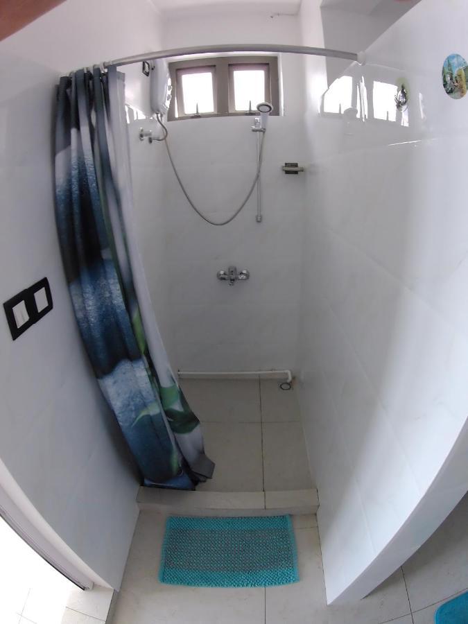 Luxor Appartement Flic-en-Flacq Zewnętrze zdjęcie