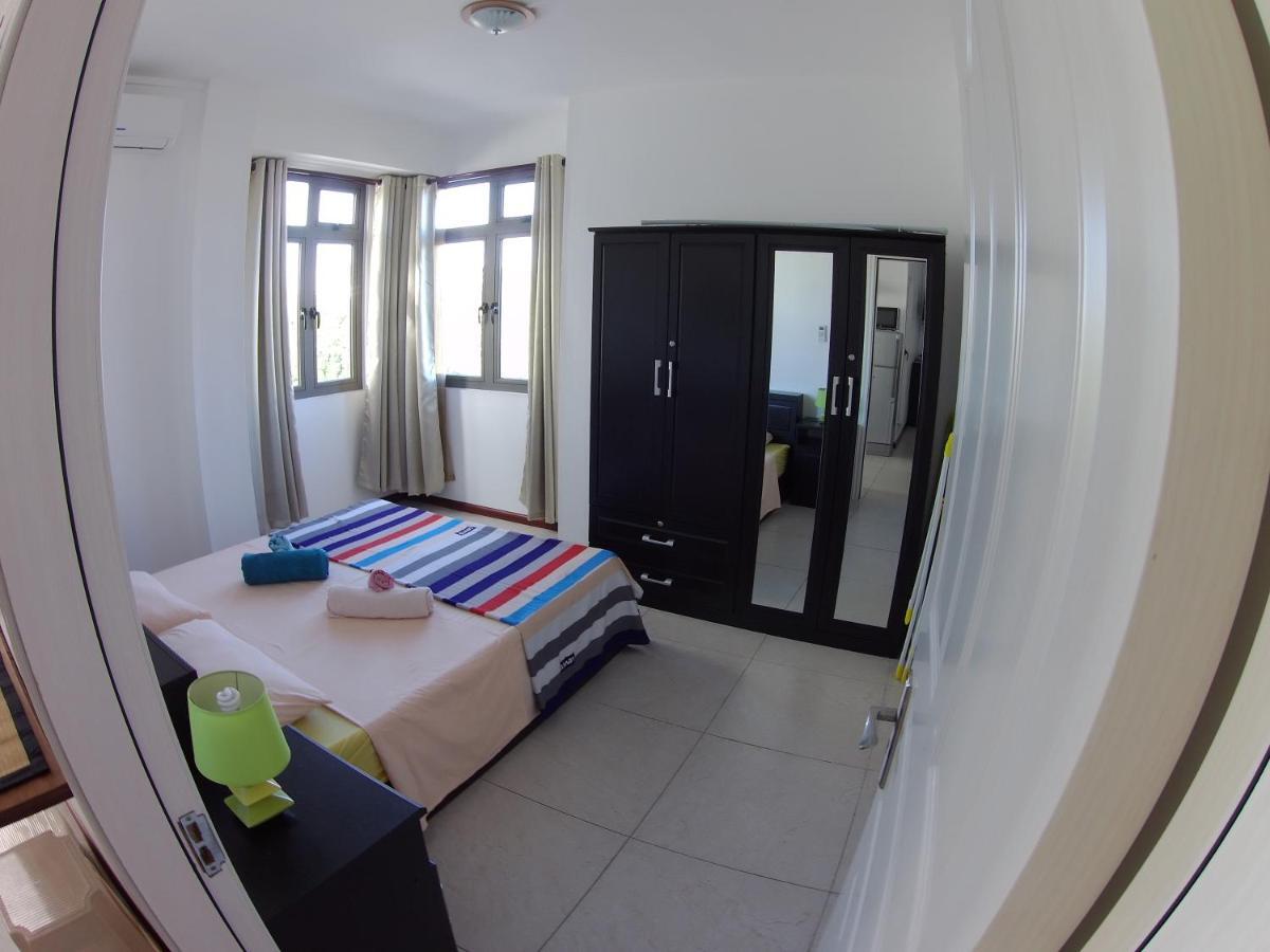 Luxor Appartement Flic-en-Flacq Zewnętrze zdjęcie
